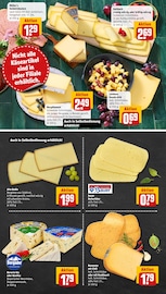 Käse im REWE Prospekt in Bottrop Aktueller REWE Prospekt mit Käse, "Dein Markt", Seite 11