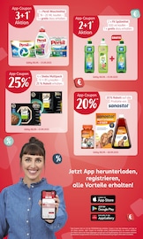 Aktueller Rossmann Prospekt mit Eis, "Unsere Angebote", Seite 3