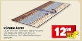 Aktuelle Teppichboden Angebote bei E center in Stuttgart Aktuelles Küchenläufer Angebot bei E center in Stuttgart ab 12,99 €