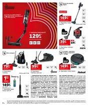 Sac Aspirateur Angebote im Prospekt "L'ANNIVERSAIRE" von But auf Seite 8