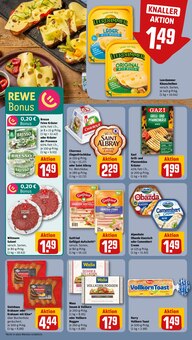 Fleisch im REWE Prospekt "Dein Markt" mit 26 Seiten (Würzburg)