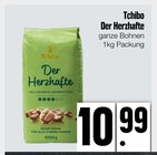 Der Herzhafter von Tchibo im aktuellen EDEKA Prospekt für 10,99 €