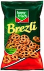 Sticks von funny-frisch im aktuellen Kaufland Prospekt für 1,11 €