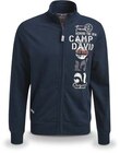 Aktuelles Herren Sweatjacke Angebot bei Netto Marken-Discount in Münster ab 29,99 €