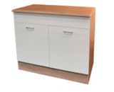 Spülenunterschrank für 119,00 € bei Sconto SB im Angebot Spülenunterschrank im aktuellen Sconto SB Prospekt