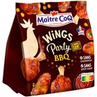 Wings Party Maître Coq dans le catalogue Auchan Hypermarché