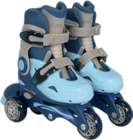 Rollers évolutifs 3 roues - JouéClub Rollers évolutifs 3 roues à 39,99 € dans le catalogue JouéClub