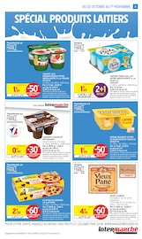 Gâteau en promo dans le catalogue Intermarché Contact à la page 11