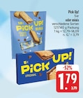Original Angebote von Pick Up! bei EDEKA Weiden für 1,79 €