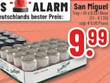 San Miguel bei Trinkgut im Bocholt Prospekt für 9,99 €