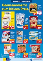 Sahne im Netto Marken-Discount Prospekt in Nordhorn Aktueller Netto Marken-Discount Prospekt mit Sahne, "Aktuelle Angebote", Seite 20