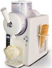 expert Oldenburg - Slush- und Softeismaschine 48950 Sofie Angebot im Prospekt Slush- und Softeismaschine 48950 Sofie bei expert im Oldenburg Prospekt für 269,00 €