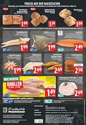 Lachs im EDEKA Prospekt in Mülheim Aktueller EDEKA Prospekt mit Lachs, "Aktuelle Angebote", Seite 24