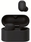 In-Ear Kopfhörer WF-1000X M6 bei expert im Bad Kissingen Prospekt für 229,00 €