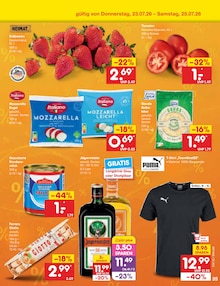 Likör im aktuellen Netto Marken-Discount Prospekt (Bielefeld) Likör im Netto Marken-Discount Prospekt "Aktuelle Angebote" mit 71 Seiten (Bielefeld)