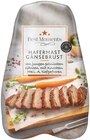 Hafermast Gänsebrust im Angebot bei Penny in Neustadt Hafermast Gänsebrust Angebote von BEST MOMENTS bei Penny Neustadt für 21,99 €
