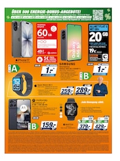 Ähnliche Ipad Angebote im Prospekt "Top Angebote" von expert in Cottbus Ähnliche Angebote wie Ipad im Prospekt "Top Angebote" auf Seite 11 von expert in Cottbus