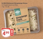 GLOBUS Duisburg Prospekt mit  im Angebot für 4,99 €