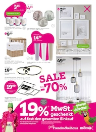 mömax Korb im Prospekt 