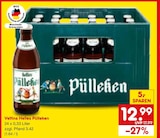 Aktuelle Veltins Angebote bei Netto Marken-Discount in Meerbusch Aktuelles Helles Pülleken Angebot bei Netto Marken-Discount in Meerbusch ab 12,99 €