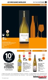 Offre Vin Gris dans le catalogue Intermarché du moment à la page 15