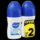 Déodorant à Billes - MONSAVON en promo chez Carrefour Sarcelles à 3,12 €