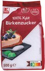 Erythrit Angebote von K-CLASSIC bei Kaufland Gütersloh für 3,75 €