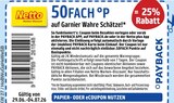 50FACH °P bei Netto Marken-Discount im Prospekt "" für 