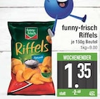 Riffels von funny-frisch im aktuellen EDEKA Prospekt für 1,35 €
