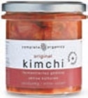 Bio-Kimchi Original im tegut Prospekt Bio-Kimchi Original von Completeorganics im aktuellen tegut Prospekt für 3,99 €