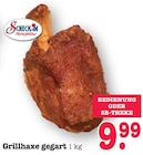 Grillhaxe gegart Angebote von Scheck-In Manufaktur bei E center Baden-Baden für 9,99 €