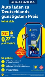 Auto im Lidl Prospekt in Berlin Aktueller Lidl Prospekt mit Auto, "LIDL LOHNT SICH", Seite 6