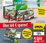 Aktuelles Komplettset Angebot bei Marktkauf in Ulm