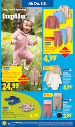 Baby Strickjacke im Lidl Prospekt Baby Strickjacke im Lidl Prospekt LIDL LOHNT SICH auf S. 50