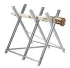 Carl Bremer GmbH & Co. KG Luschendorf - Metall-Sägebock Angebot im Prospekt Metall-Sägebock bei Carl Bremer GmbH & Co. KG im Luschendorf Prospekt für 24,99 €