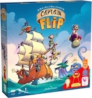 Jeu de stratégie Asmodee Captain Flip à Fnac dans Glandon
