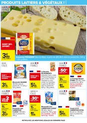 Catalogue Carrefour en cours à Versailles, "LE MOIS MONOPOLY", Page 14