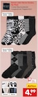 Damen Socken 5er Pack von Spirit im aktuellen Netto Marken-Discount Prospekt für 4,99 €