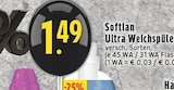 Aktuelle Weichspüler Angebote bei EDEKA in Krefeld Aktuelles Ultra Weichspüler Angebot bei EDEKA in Krefeld ab 1,49 €