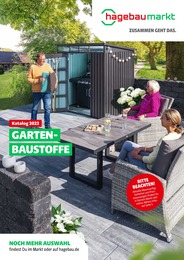 Aktueller Hagebaumarkt Baumärkte Prospekt für Tuttlingen 01.01.2023 - 31.12.2023 Hagebaumarkt Prospekt für Tuttlingen mit 100 Seiten