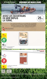 Moules en promo dans le catalogue Intermarché Express à la page 6