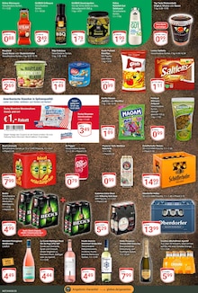 Bier im aktuellen GLOBUS Prospekt (Landau (Pfalz)) Bier im GLOBUS Prospekt "Aktuelle Angebote" mit 27 Seiten (Landau (Pfalz))