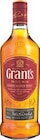 Triple Wood Scotch Whisky Angebote von Grants bei tegut Gotha für 11,99 €
