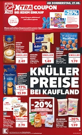 Kuchen im Kaufland Prospekt in Herne Aktueller Kaufland Prospekt mit Kuchen, "Hier bin ich richtig", Seite 24