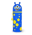 Trousse en silicone Legami Monster - Legami en promo chez Fnac Trousse en silicone Legami Monster - Legami dans le catalogue Fnac