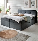 Die Möbelfundgrube Trier - Boxbett Gabriola Angebot im Prospekt Boxbett Gabriola bei Die Möbelfundgrube im Trier Prospekt für 1.399,99 €