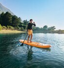 Allround-SUP, aufblasbar Angebote von CRIVIT bei Lidl Solingen für 99,99 €
