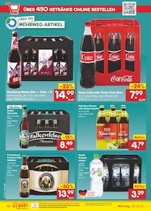Bier im aktuellen Netto Marken-Discount Prospekt (Wiesbaden) Bier im Netto Marken-Discount Prospekt "Aktuelle Angebote" mit 59 Seiten (Wiesbaden)