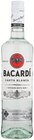 Rhum - Bacardi - Supermarchés Match à Nancy Rhum - Bacardi en promo chez Supermarchés Match Nancy à 13,59 €