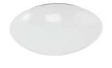 LED-Bad-Deckenleuchte weiß mit Sternendekor für 35,40 € bei Höffner im Angebot LED-Bad-Deckenleuchte weiß mit Sternendekor im aktuellen Höffner Prospekt